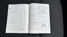 Ford Focus 1.0 EcoBoost 125 Zetec 5dr Auto Petrol Hatchback